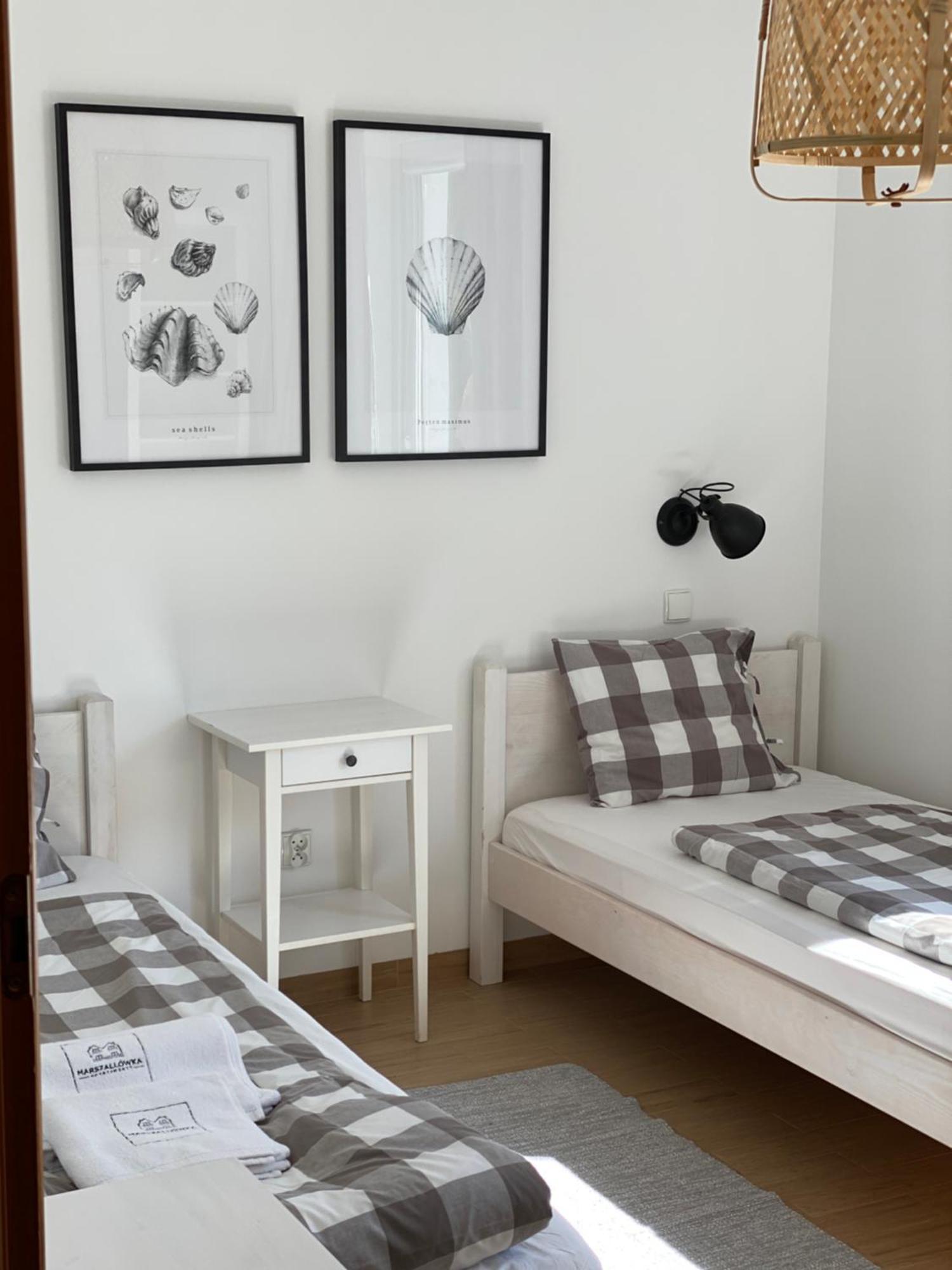 Apartamenty Marszallowka เดบกี ห้อง รูปภาพ