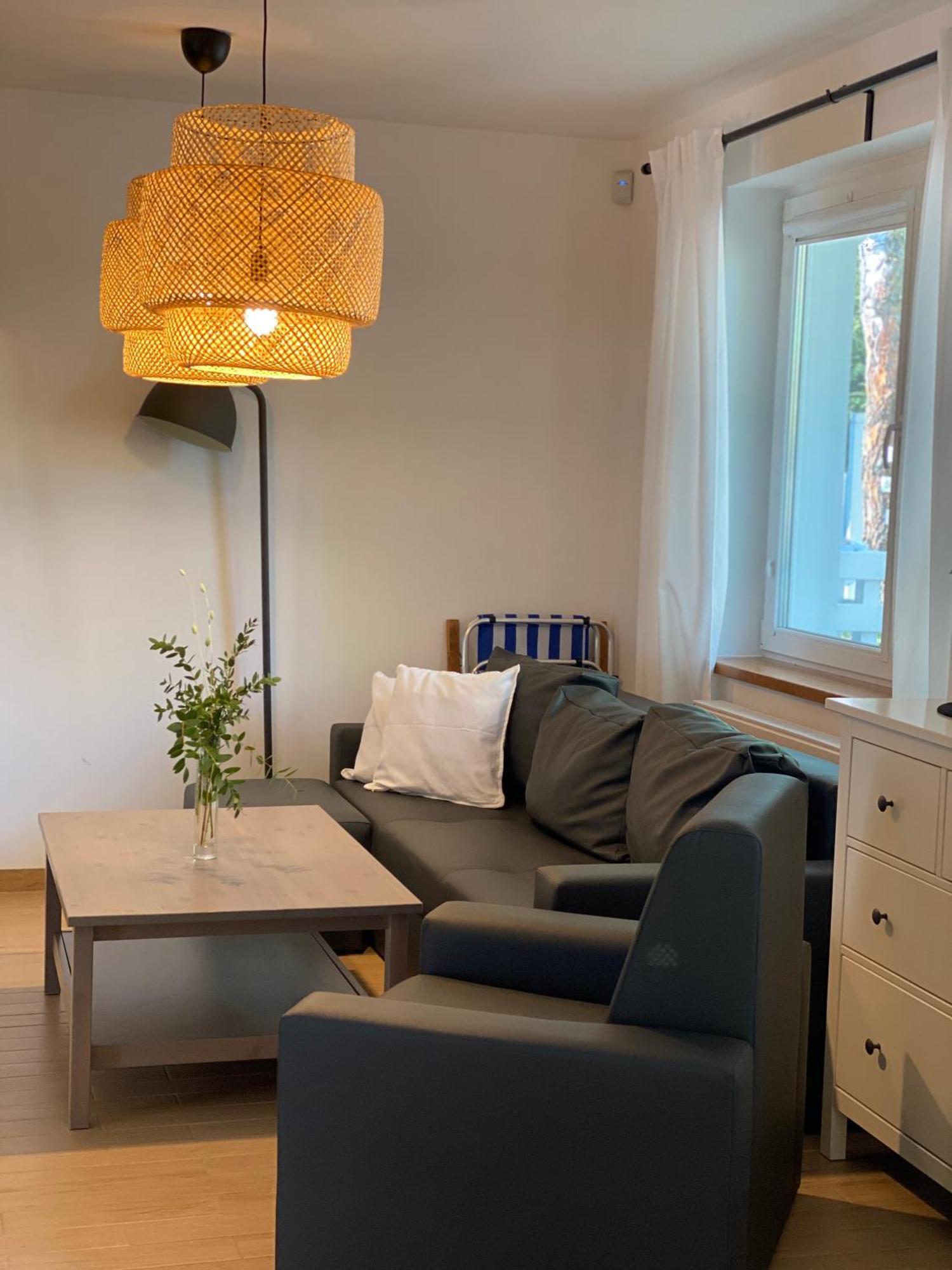 Apartamenty Marszallowka เดบกี ห้อง รูปภาพ