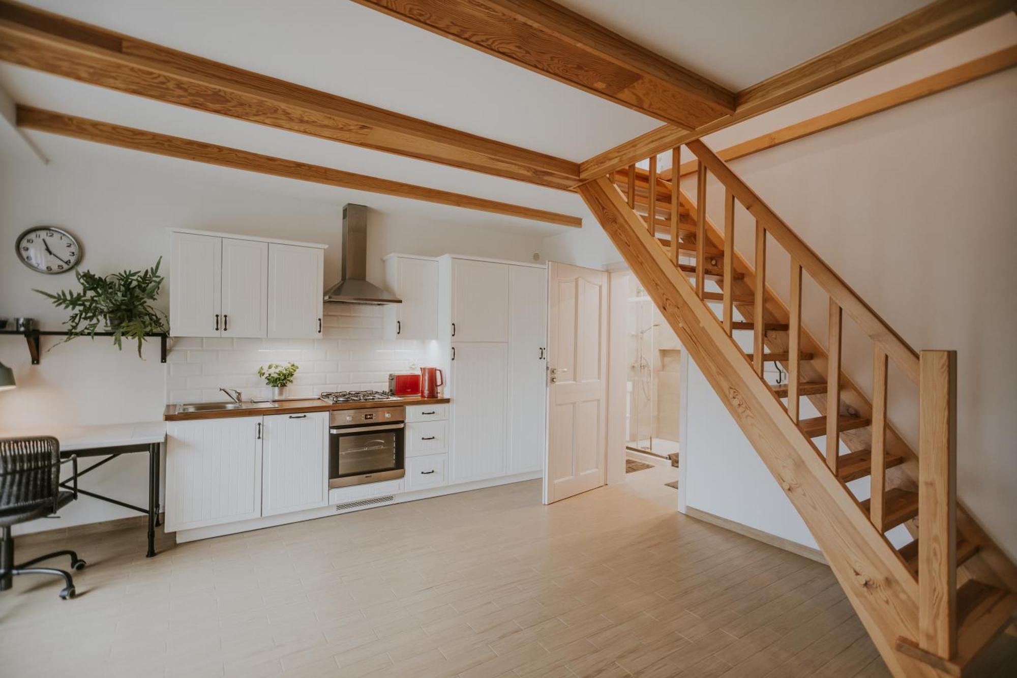 Apartamenty Marszallowka เดบกี ห้อง รูปภาพ