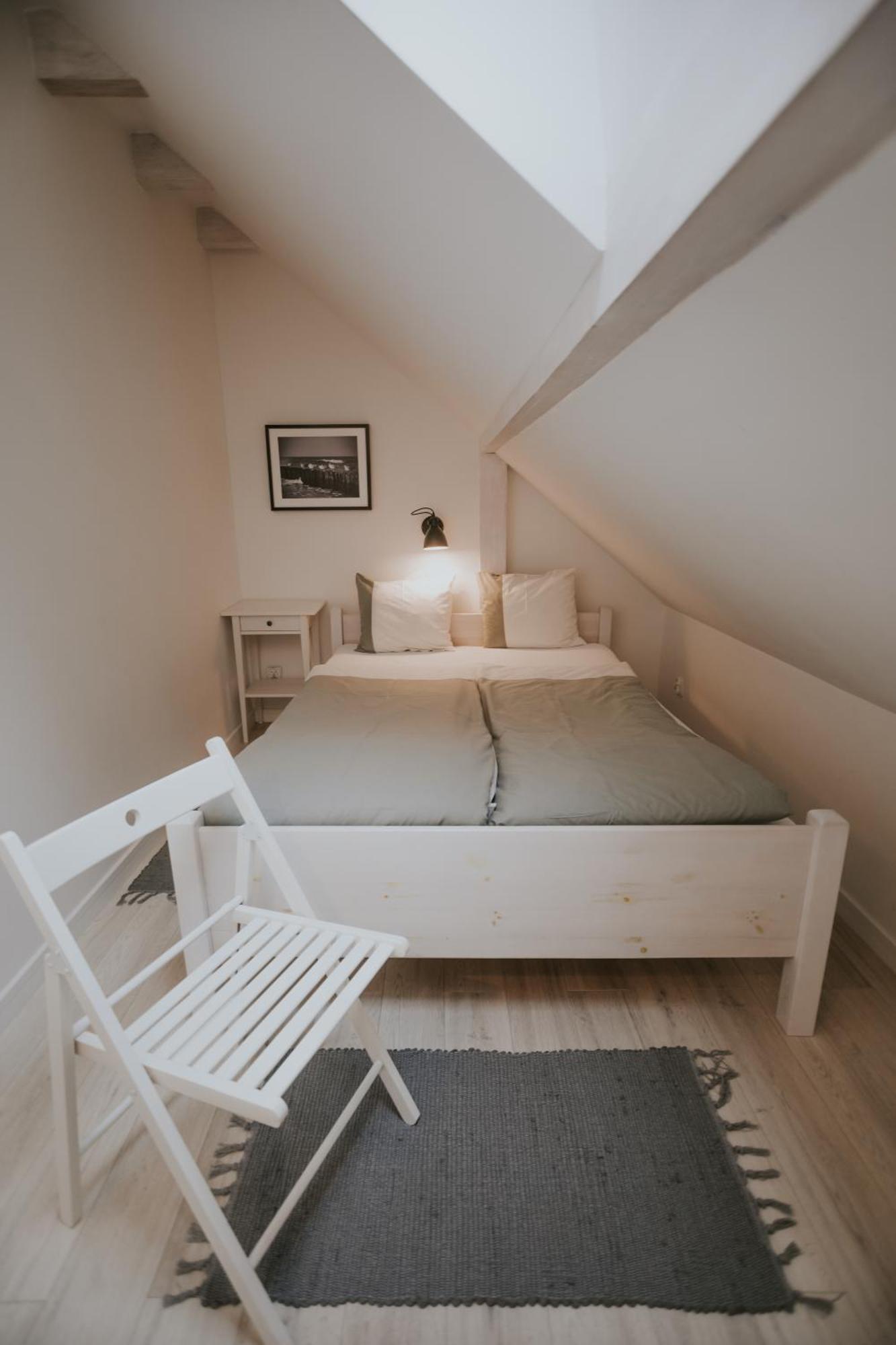 Apartamenty Marszallowka เดบกี ห้อง รูปภาพ