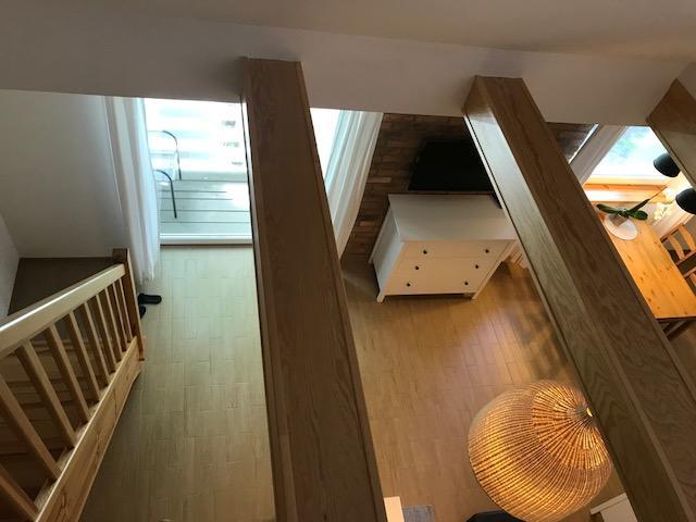 Apartamenty Marszallowka เดบกี ภายนอก รูปภาพ