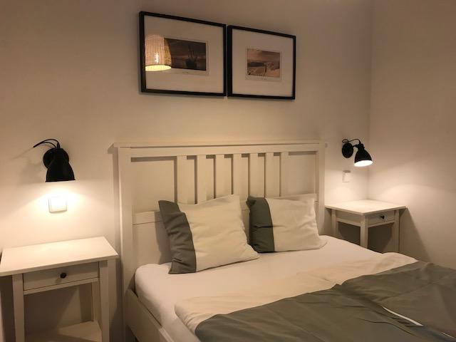 Apartamenty Marszallowka เดบกี ภายนอก รูปภาพ